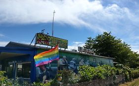 鐵騎休息棧